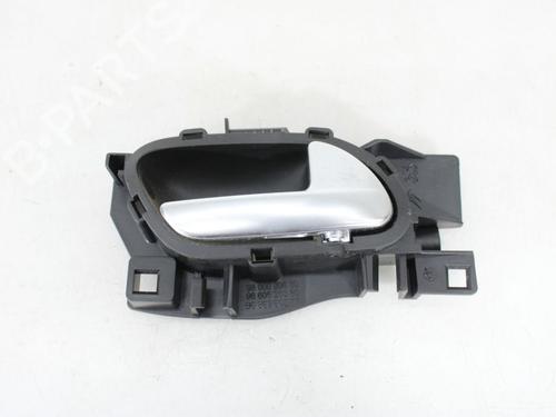 Used Rear right interior door handle CITROËN C4 II (NC_) 1.6 HDi 115 (114 hp) 22302944