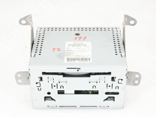 Used Radio MITSUBISHI ASX (GA_W_) [2009-2025]  22303661