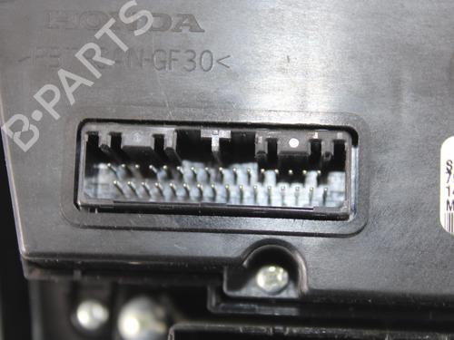 Climate control HONDA CIVIC IX (FK) 1.6 i-DTEC (FK3) | BP17242265I5 