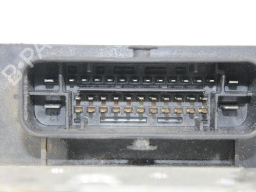 ABS pump CITROËN C4 Grand Picasso I (UA_) 1.6 HDi | BP10123094M43 