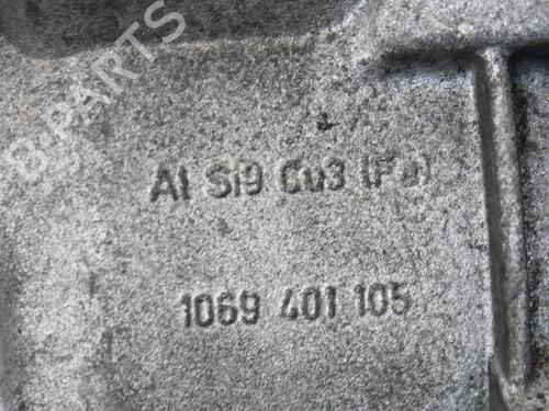 Gearbox BMW 1 (E87) 120 d | BP30515163M3