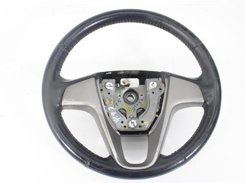 Used Steering wheel HYUNDAI i20 I (PB, PBT) 1.4 CRDi (90 hp) 15940161