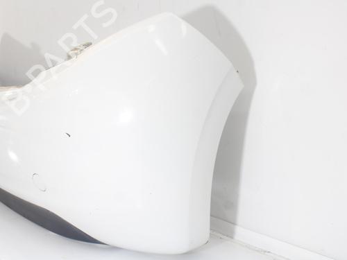 Rear bumper PEUGEOT 208 I (CA_, CC_)  | BP16874922C8