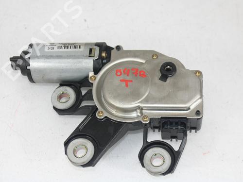 Used Rear wiper motor VW TOUAREG (7LA, 7L6, 7L7) 5.0 V10 TDI (313 hp) 30377538
