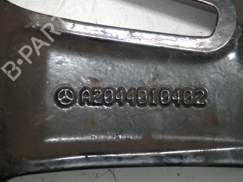 Rim MERCEDES-BENZ C-CLASS (W204)  | BP23388149C45 