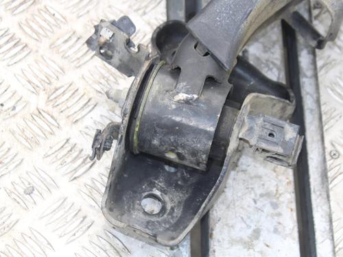 Rear axle PEUGEOT 208 I (CA_, CC_)  | BP16875332M2 