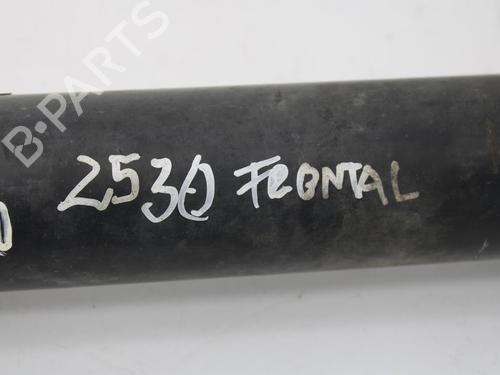 Driveshaft NISSAN PATHFINDER III (R51) 2.5 dCi | BP10152849M37 