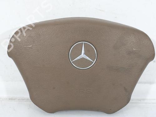 Airbag chauffør Airbag chauffør 38796694 38796694