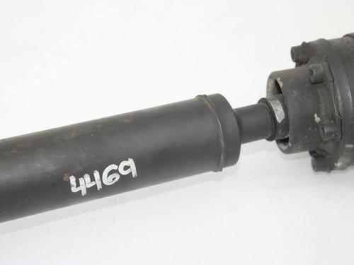 Driveshaft AUDI TT Roadster (8N9)  | BP17947299M37 