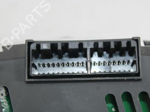 Instrument cluster HYUNDAI i20 I (PB, PBT) 1.2 | BP30396467C47