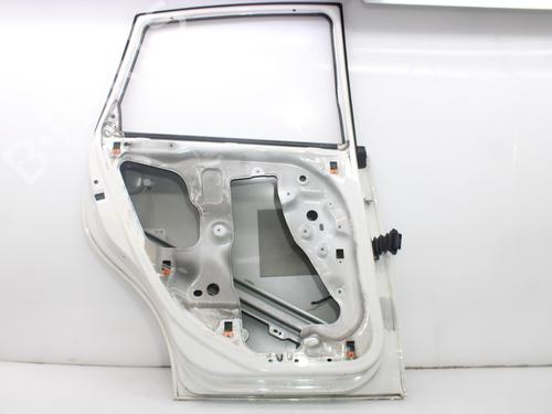 Left rear door SEAT ALTEA XL (5P5, 5P8) 1.6 LPG | BP11382060C4 