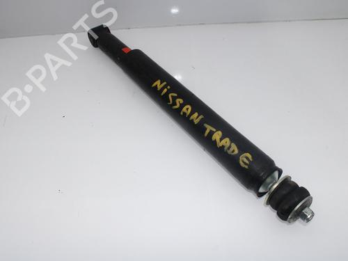 Right rear shock absorber NISSAN TRADE Van  | BP10124510M19 