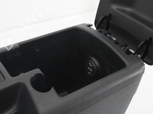 Armrest / Center console NISSAN QASHQAI / QASHQAI +2 I (J10, NJ10, JJ10E) 1.5 dCi | BP10370368I20 