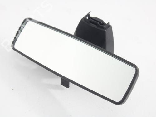 Used Rear mirror FIAT BRAVO II (198_) 1.9 D Multijet (198AXB1A) (120 hp) 15812251