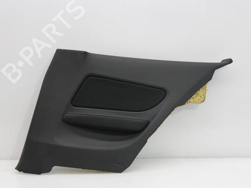 Used Rear right panel BMW 1 (E87) 116 d (116 hp) 10125523