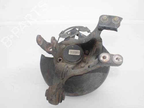 Left rear steering knuckle HYUNDAI i30 Estate (GD)  | BP13914175M27 