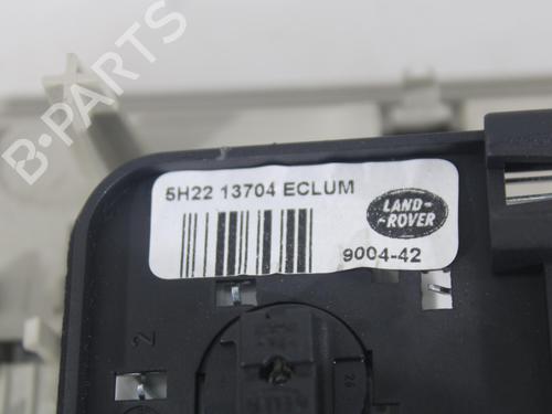 Interior roof light LAND ROVER DISCOVERY IV (L319) 3.0 SDV6 4x4 | BP16929909I8 