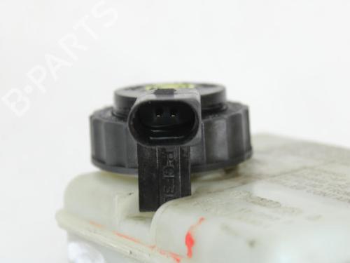 Power steering reservoir SEAT LEON (1P1) 1.9 TDI | BP22303683M117 