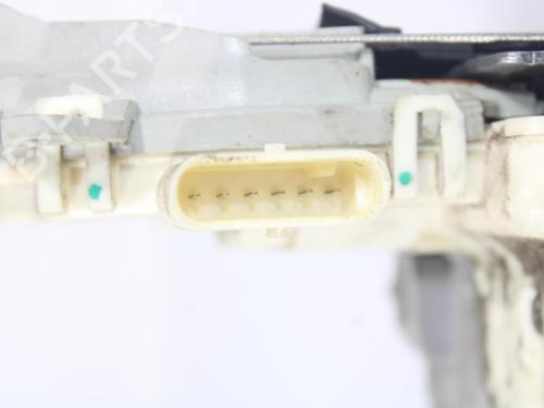 Rear right lock AUDI A4 B8 Avant (8K5) 2.0 TDI | BP17570585C99 