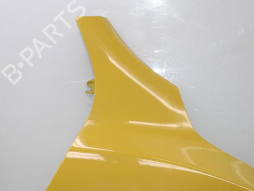 Used Right front fenders NISSAN JUKE (F15) 1.5 dCi (110 hp) 11791706