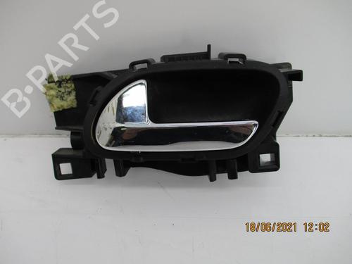 Used Front left interior door handle CITROËN C3 Picasso (SH_) 1.6 HDI 90 (92 hp) 10124278