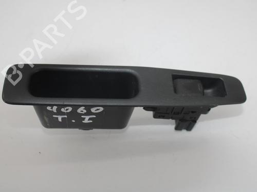 Used Left rear window switch NISSAN QASHQAI / QASHQAI +2 I (J10, NJ10, JJ10E) 1.5 dCi (110 hp) 13029029