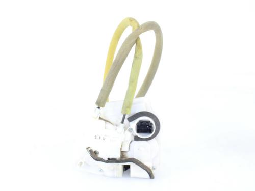 Used Rear right lock MAZDA 2 (DY) 1.4 CD (68 hp) 22304267