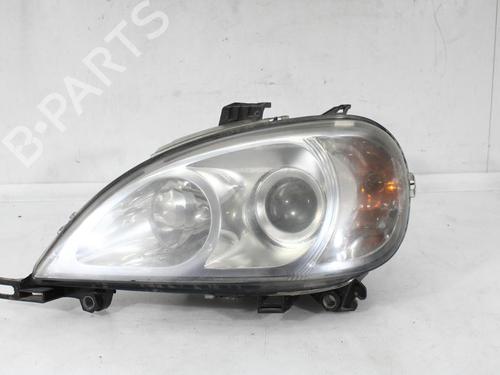 Used Left headlight Left headlight 39208017 39208017