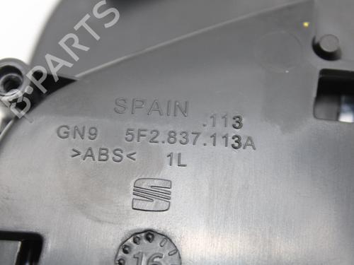 Front left interior door handle SEAT LEON SC (5F5) 1.6 TDI | BP10124906I13 