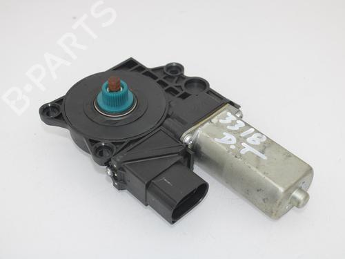Used Right rear window motor BMW 1 (E87) 116 d (116 hp) 11810555