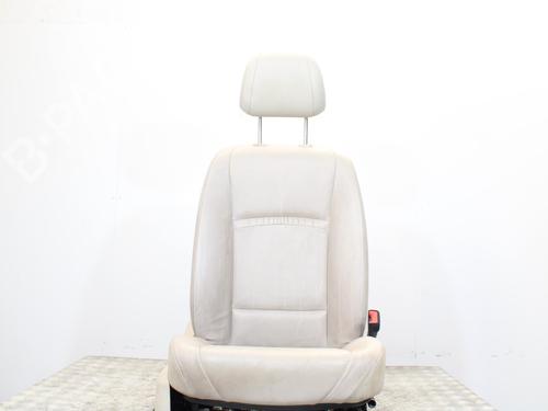 Used Right front seat BMW 5 (F10) 520 d (190 hp) 16331472