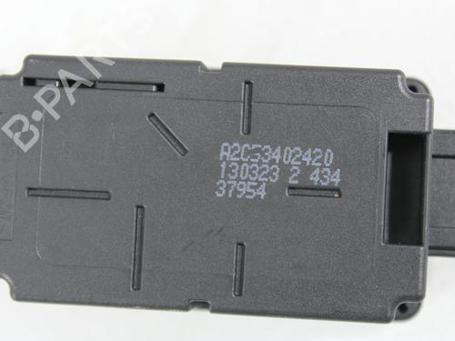 Electronic module SUZUKI SX4 S-Cross (JY) 1.6 DDiS (AKK 416D) | BP17752931M83 