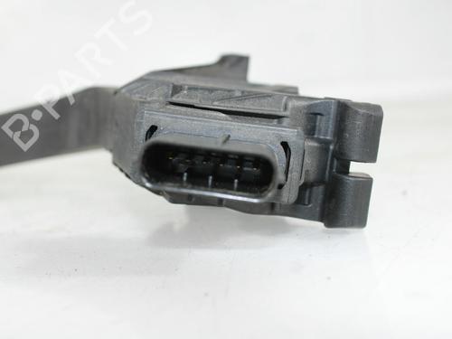 Pedal VW GOLF VII (5G1, BQ1, BE1, BE2) 2.0 TDI | BP22305653I4 