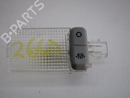 Used Interior roof light FORD KUGA II (DM2) 2.0 TDCi (140 hp) 10269003