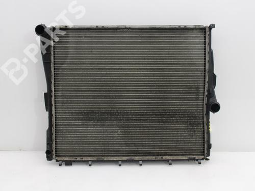 Used Water radiator Water radiator BMW X3 (E83) 2.0 d (150 hp) 10122556 10122556