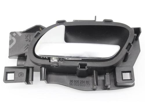 Used Rear left interior door handle Rear left interior door handle CITROËN C4 II (NC_) 1.6 HDi 90 (92 hp) 10120467 10120467