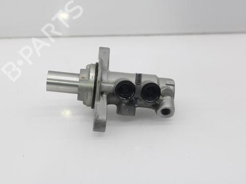 Used Brake master cylinder NISSAN QASHQAI II SUV (J11, J11_) 1.6 dCi (130 hp) 10124592