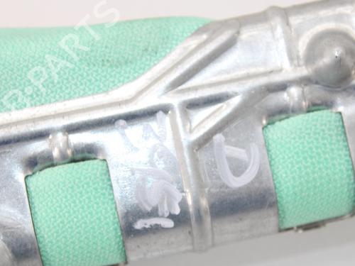 Right curtain airbag PEUGEOT 308 I (4A_, 4C_) 1.6 HDi | BP12268578C12 