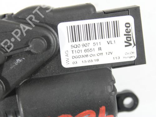 Electronic module SEAT LEON (5F1) 1.6 TDI | BP17914726M83 