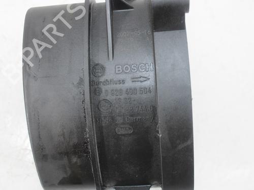 Mass air flow sensor BMW X3 (E83) 2.0 d | BP24663254M95 
