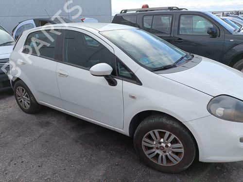 Right front window switch FIAT PUNTO (199_) 1.4 (199AXB1A, 199BXB1A, 199BXB11, 199AXB11) | BP30082129I26 - Image 6