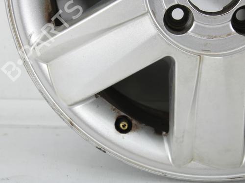 Rim RENAULT MEGANE II (BM0/1_, CM0/1_) 1.6 16V (BM0C, CM0C) | BP27536733C45 