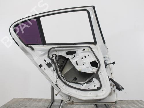 Left rear door BMW 1 (E87) 118 d | BP12982251C4 