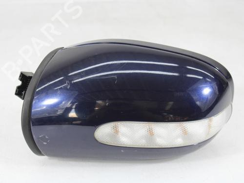 Retrovisor izquierdo MERCEDES-BENZ C-CLASS (W203) C 220 CDI (203.006, 203.008) | BP29814426C26