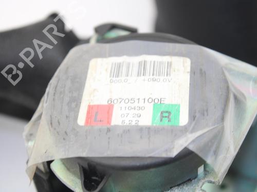 Rear left seatbelt BMW 1 (E87) 116 d | BP11810576I29 