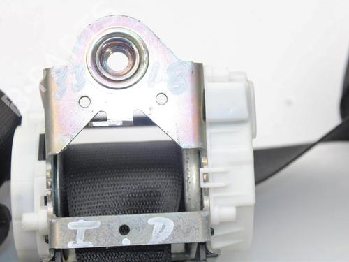 Front left seatbelt BMW 1 (E87) 116 d | BP11810572I26 