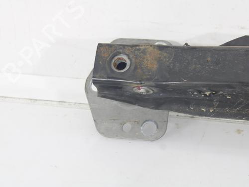 Front bumper reinforcement SMART CITY-COUPE (450) 0.6 (S1CLA1, 450.341) | BP16874842C109 
