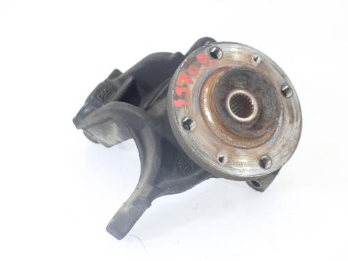 Used Right front steering knuckle PEUGEOT 208 I (CA_, CC_) [2012-2020]  16874936