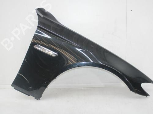 Used Right front fenders BMW 5 (F10) 520 d (184 hp) 30194143
