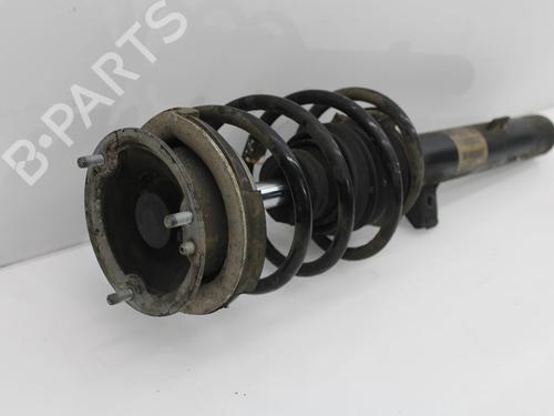 Left front shock absorber BMW 3 (E90) 320 d | BP10124725M16 